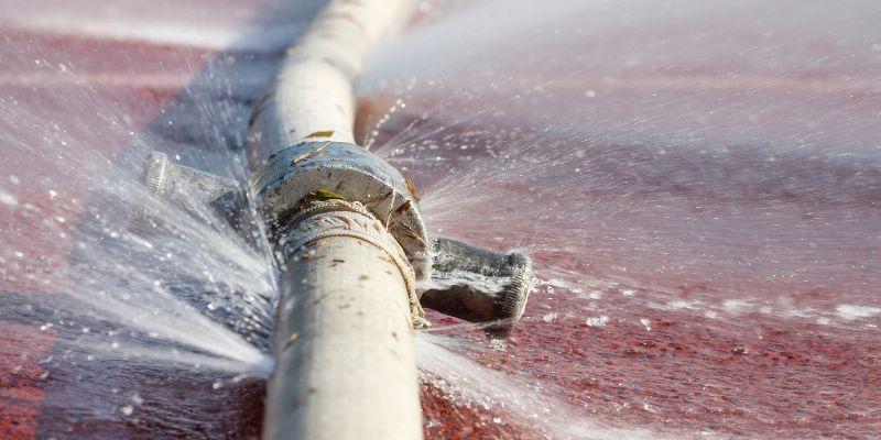 Encanamento Estourado à Noite em Betim: Quem Pode Ajudar?